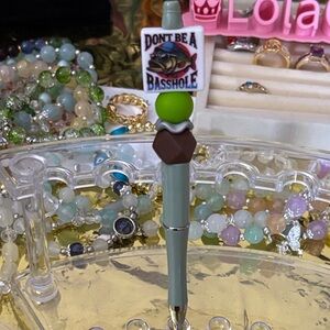 Novelty Fishing Pen 🆕